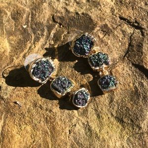 Very pretty earrings